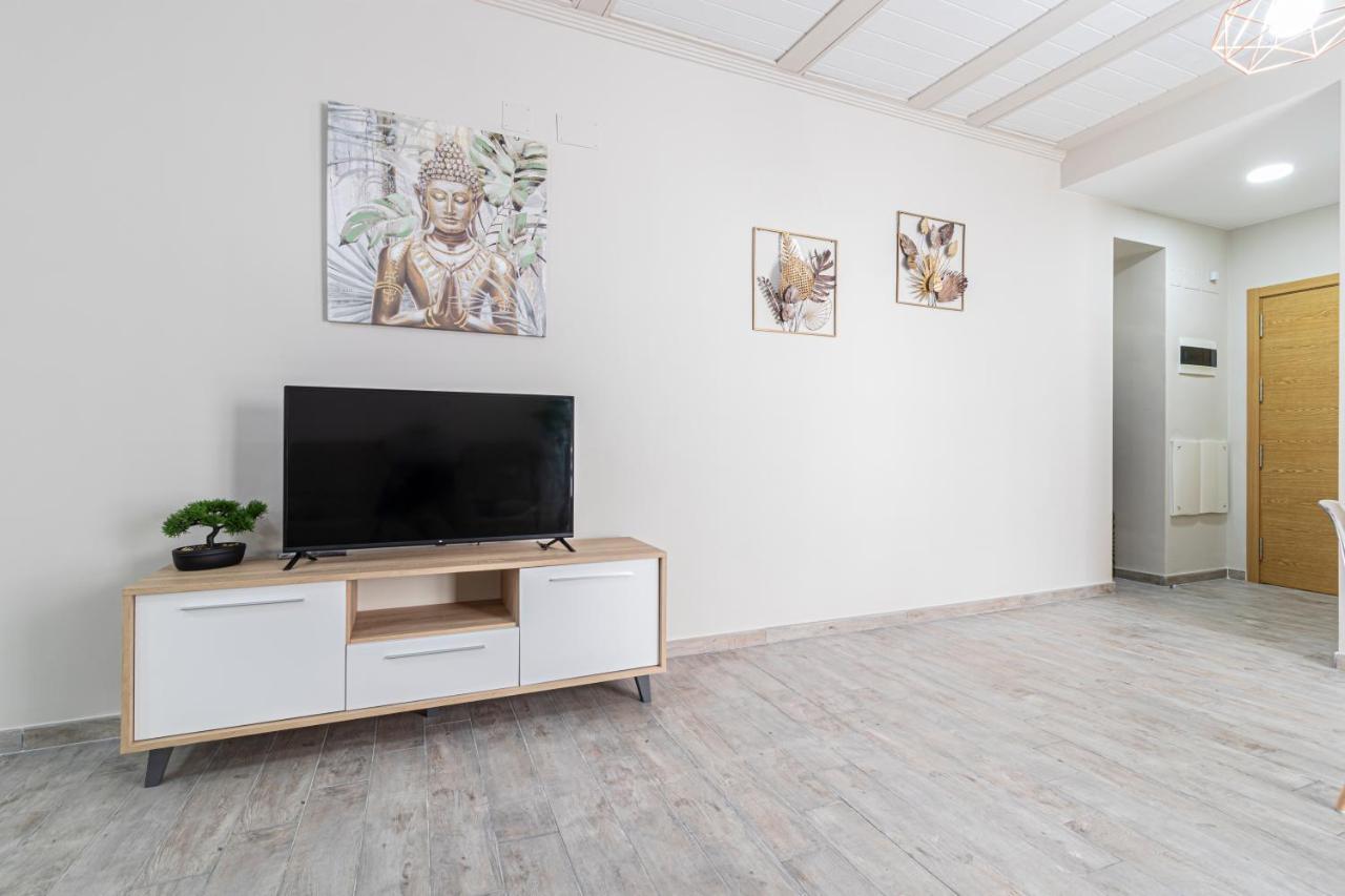 Allo Apartments Plateros Centro Jacuzzi Comunitario เฮเรซ เด ลาฟรอนเตรา ภายนอก รูปภาพ