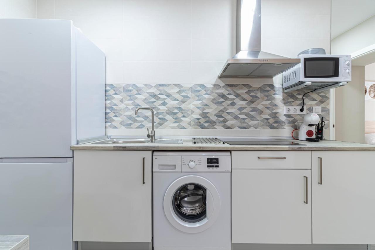 Allo Apartments Plateros Centro Jacuzzi Comunitario เฮเรซ เด ลาฟรอนเตรา ภายนอก รูปภาพ