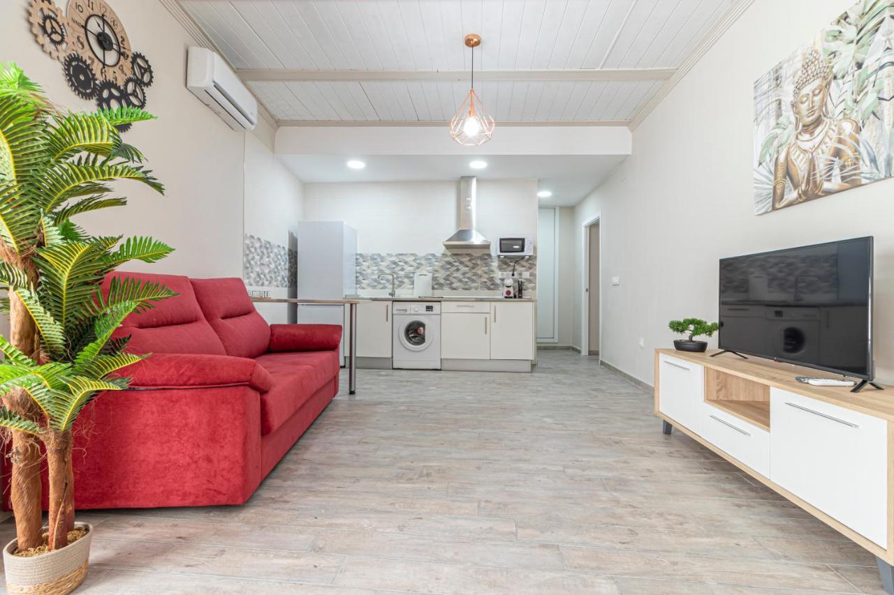 Allo Apartments Plateros Centro Jacuzzi Comunitario เฮเรซ เด ลาฟรอนเตรา ภายนอก รูปภาพ