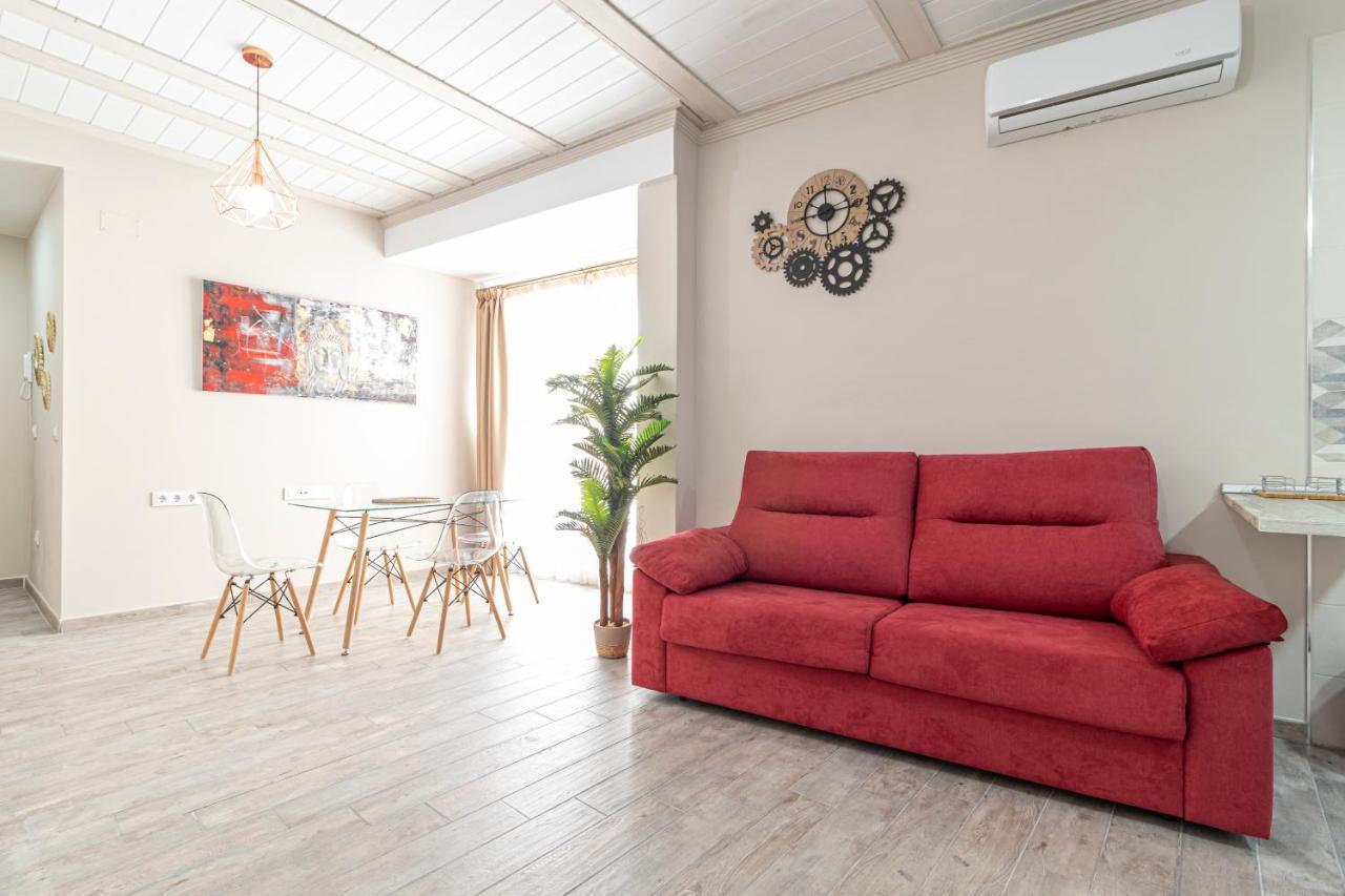 Allo Apartments Plateros Centro Jacuzzi Comunitario เฮเรซ เด ลาฟรอนเตรา ภายนอก รูปภาพ