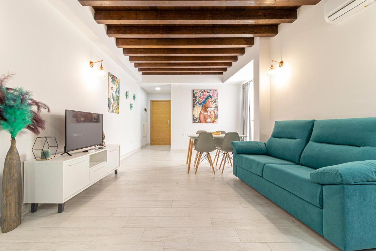 Allo Apartments Plateros Centro Jacuzzi Comunitario เฮเรซ เด ลาฟรอนเตรา ภายนอก รูปภาพ