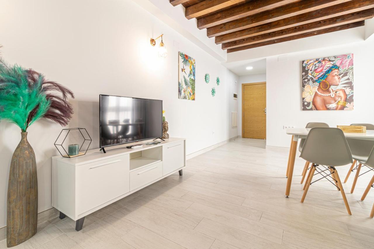 Allo Apartments Plateros Centro Jacuzzi Comunitario เฮเรซ เด ลาฟรอนเตรา ภายนอก รูปภาพ