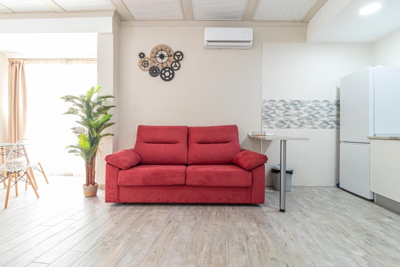 Allo Apartments Plateros Centro Jacuzzi Comunitario เฮเรซ เด ลาฟรอนเตรา ภายนอก รูปภาพ