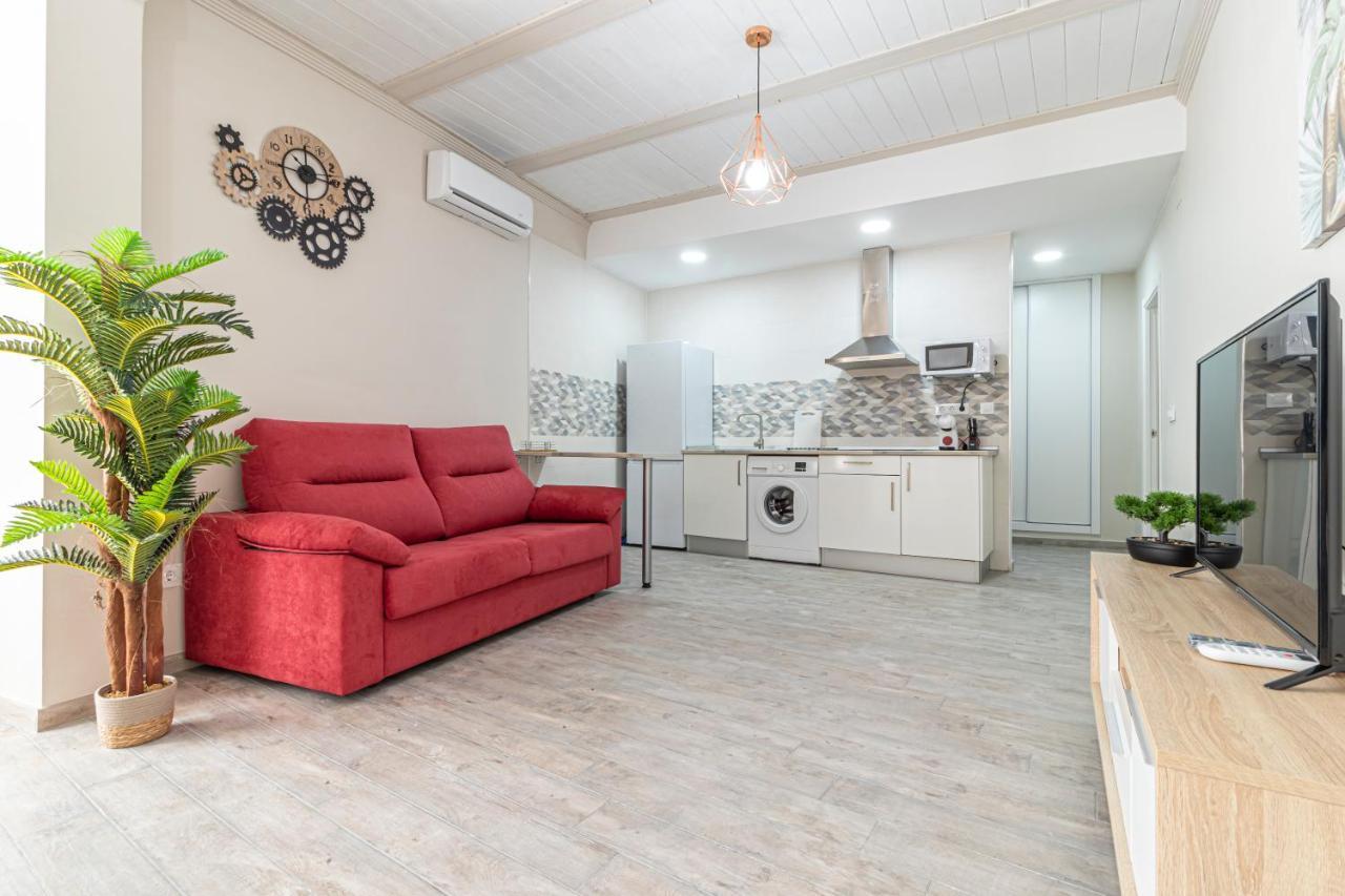 Allo Apartments Plateros Centro Jacuzzi Comunitario เฮเรซ เด ลาฟรอนเตรา ภายนอก รูปภาพ