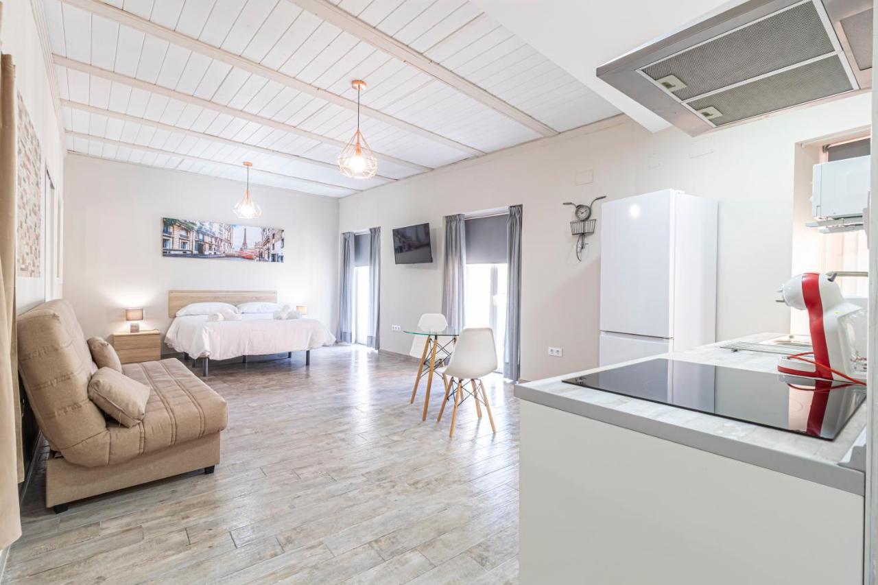 Allo Apartments Plateros Centro Jacuzzi Comunitario เฮเรซ เด ลาฟรอนเตรา ภายนอก รูปภาพ