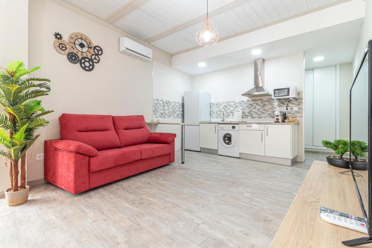 Allo Apartments Plateros Centro Jacuzzi Comunitario เฮเรซ เด ลาฟรอนเตรา ภายนอก รูปภาพ