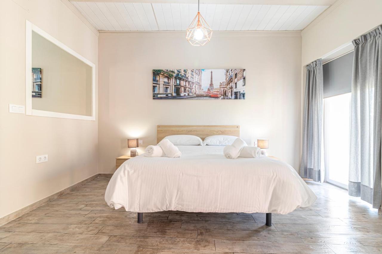 Allo Apartments Plateros Centro Jacuzzi Comunitario เฮเรซ เด ลาฟรอนเตรา ภายนอก รูปภาพ