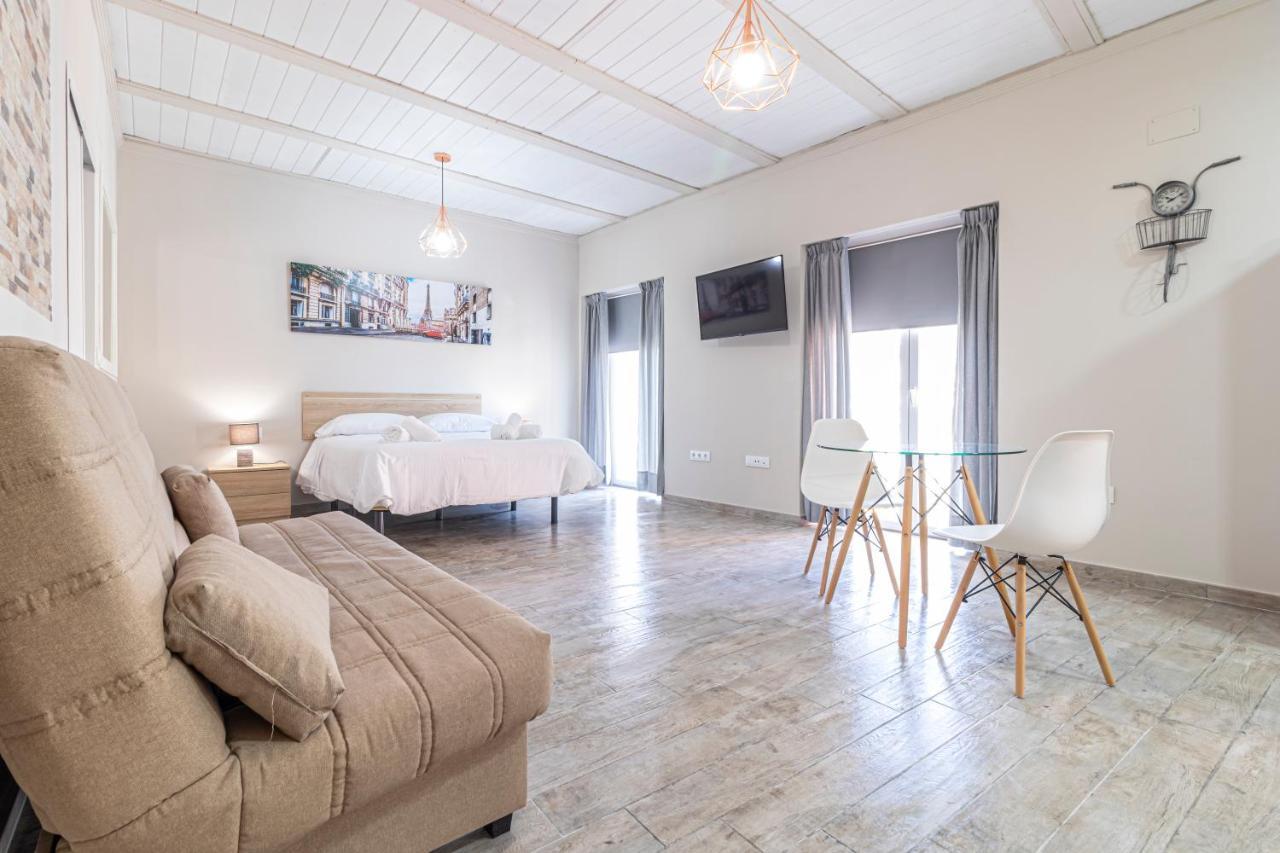 Allo Apartments Plateros Centro Jacuzzi Comunitario เฮเรซ เด ลาฟรอนเตรา ภายนอก รูปภาพ