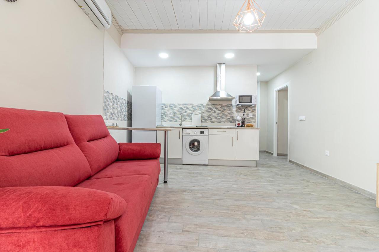 Allo Apartments Plateros Centro Jacuzzi Comunitario เฮเรซ เด ลาฟรอนเตรา ภายนอก รูปภาพ