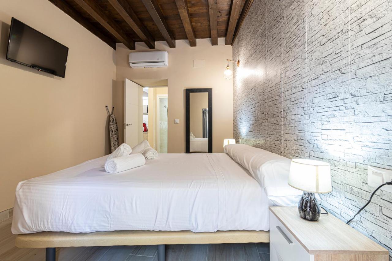 Allo Apartments Plateros Centro Jacuzzi Comunitario เฮเรซ เด ลาฟรอนเตรา ภายนอก รูปภาพ